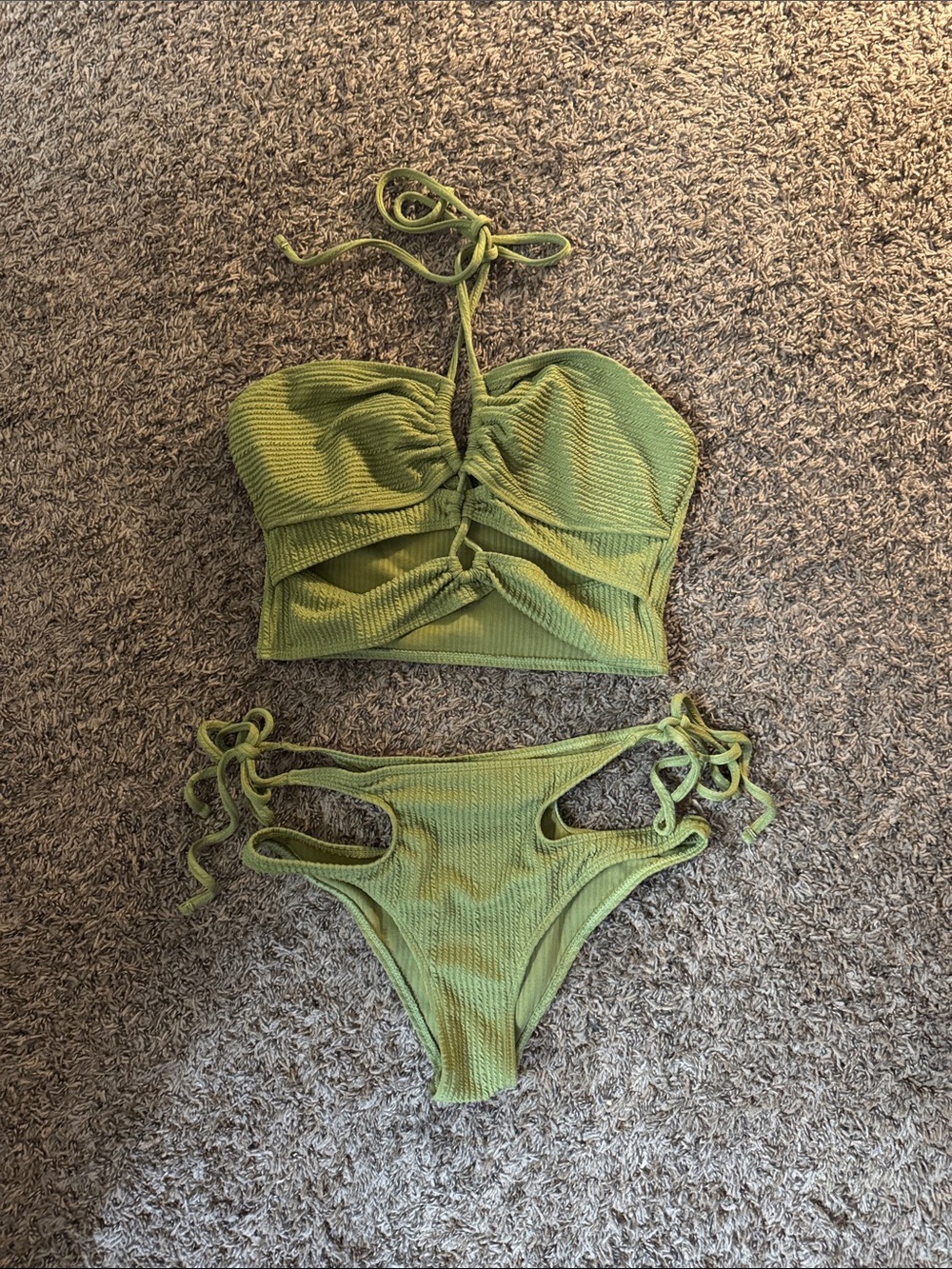 Bikini set